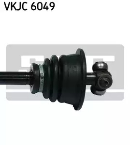 Фото VKJC6049 Вал SKF {forloop.counter}}